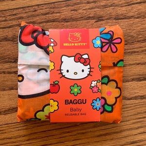Baby Baggu - Hello Kitty